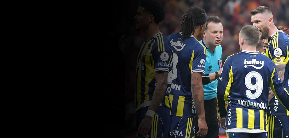 3-0'lık derbi yenilgisi bardağı taşırdı! Y&ouml;netim masada: Radikal kararlar yolda