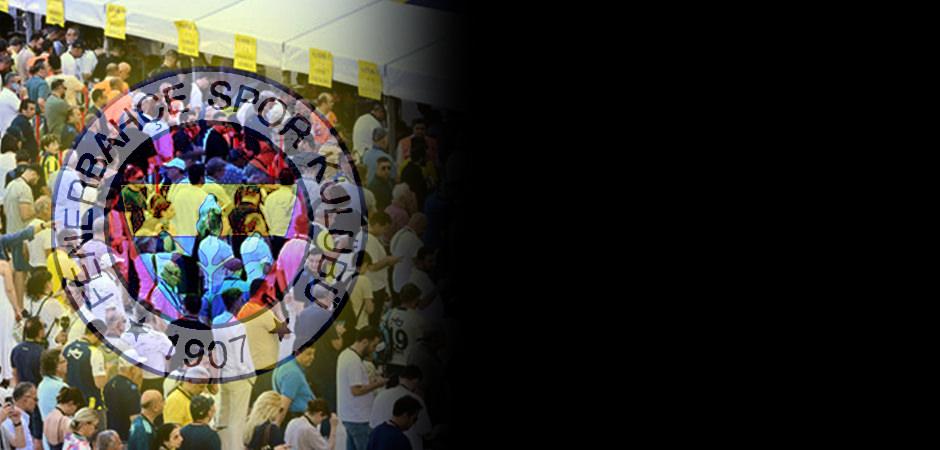 3 isim belli oldu! İşte Fenerbah&ccedil;e'nin başkan adayları