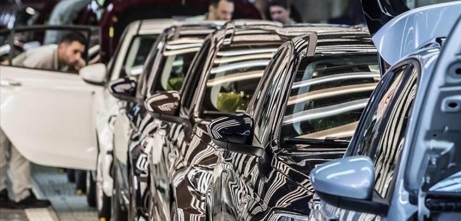 İhracatta nisan şampiyonu belli oldu! 3,9 milyar dolarlık rekor satış