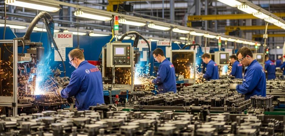 &Ccedil;alışanların 1.400'&uuml; ile yollar ayrılıyor! Teknoloji devinden k&uuml;&ccedil;&uuml;lme hamlesi