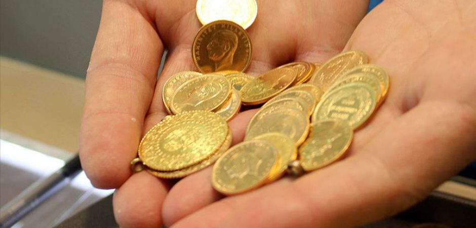 Altın alırken tuzağa d&uuml;şmeyin! Bug&uuml;n var, &uuml;&ccedil; g&uuml;n sonra yoklar