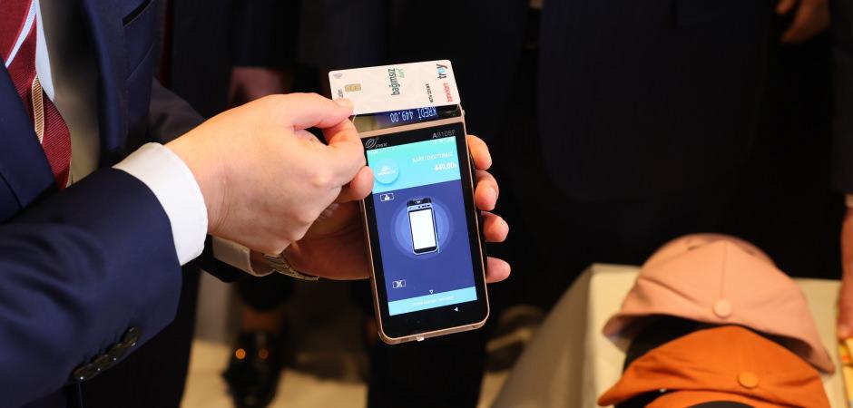 'Bağımsız Kart' tanıtıldı: Ziraat Katılım ve Yeşilay&rsquo;dan anlamlı iş birliği 