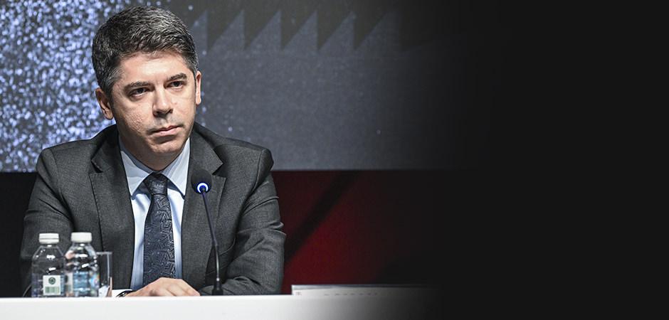 Başsavcı Vekili Osman Sağlam a&ccedil;ıkladı! Bahis operasyonları devam edecek