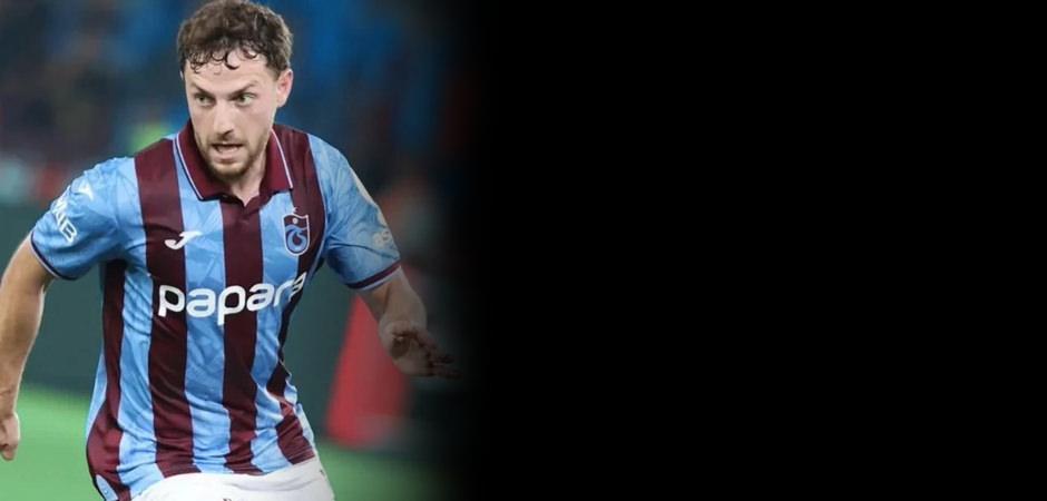 Beşiktaş &ouml;ncesi Trabzonspor'a k&ouml;t&uuml; haber!