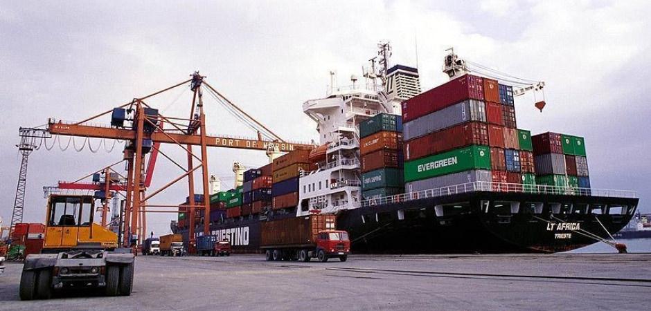 Cumhuriyet tarihinin en iyi ikinci nisanı! Bakan Bolat "25,4 milyar dolar" diyerek duyurdu