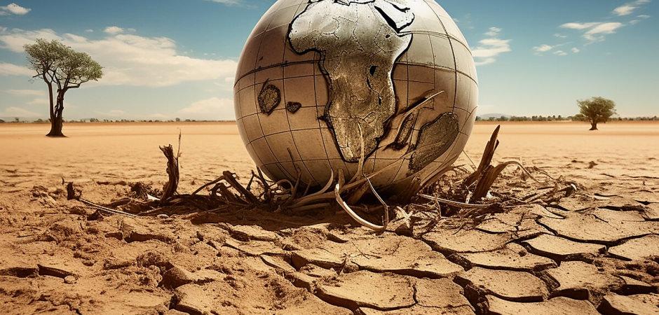 D&uuml;nyayı bekleyen b&uuml;y&uuml;k tehlike: Enerjide iklim krizi ger&ccedil;eği!