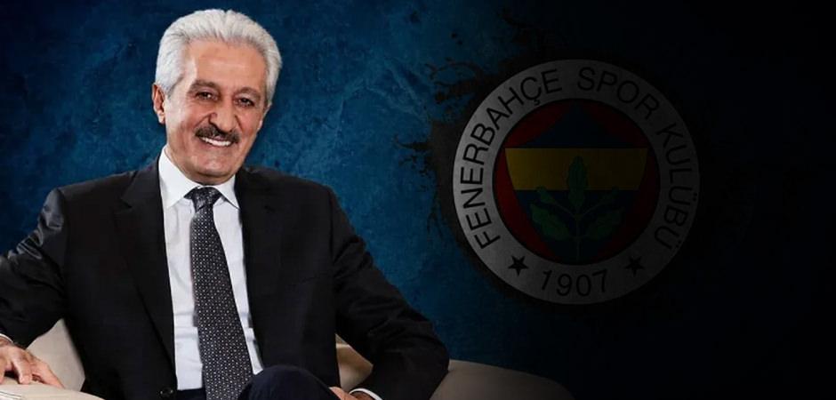 Aydınlar'dan F.Bah&ccedil;e kararı! Adaylık iddialarına nokta koydu