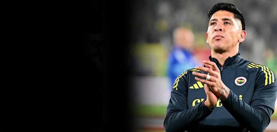 Başakşehir ma&ccedil;ında ıslıklanan Edson'dan flaş paylaşım