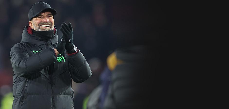 Fenerbah&ccedil;e'de J&uuml;rgen Klopp bombası