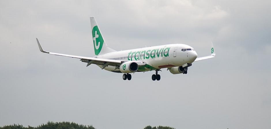 G&ouml;ky&uuml;z&uuml;nde "H&uuml;rm&uuml;z" &ccedil;ıkmazı: ABD-İran gerilimi Transavia ve Avrupa devlerini yere indirdi!