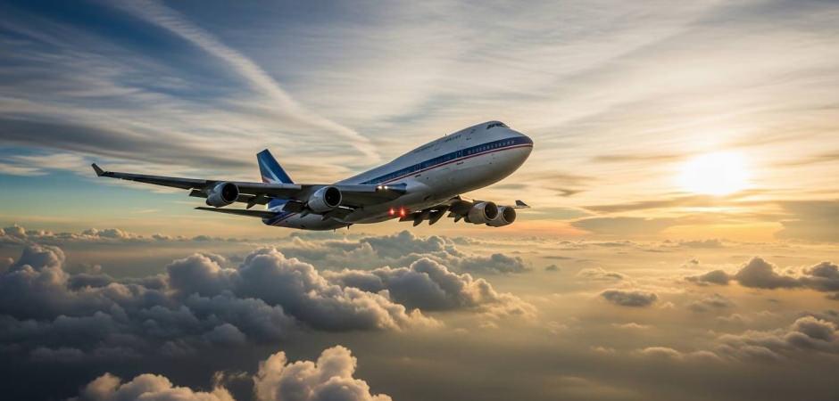 Havacılıkta "H&uuml;rm&uuml;z" depremi: Avrupa iflasın eşiğinde, T&uuml;rkiye rota değiştiriyor!