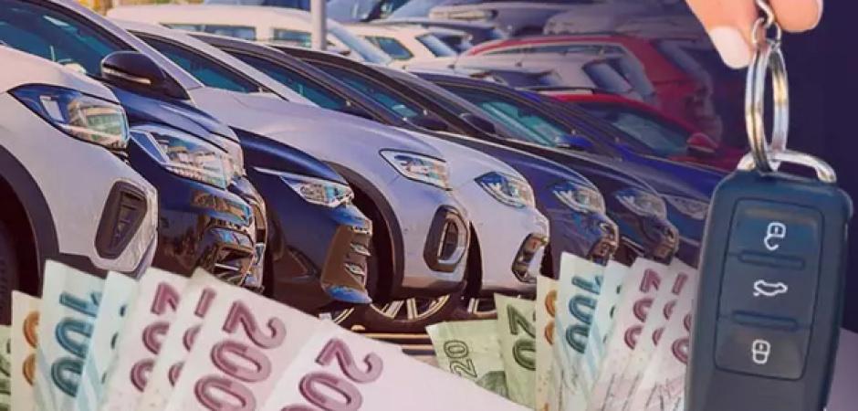 İkinci el otomobil alacaklar dikkat! Dolandırıcıların yeni y&ouml;ntemi ifşa oldu