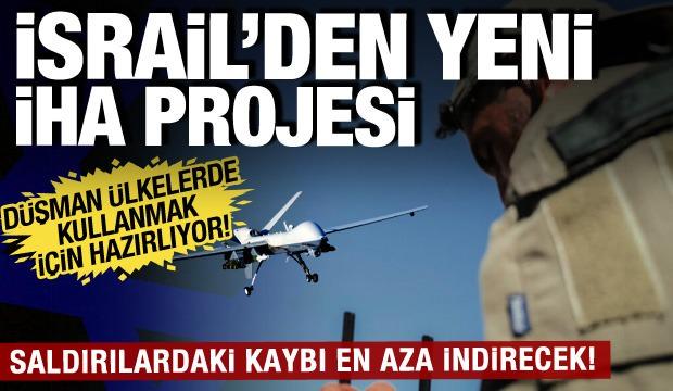 İsrail'den Hizbullah'a karşı yeni hamle! İHA saldırılarına karşı hayata ge&ccedil;iriyor