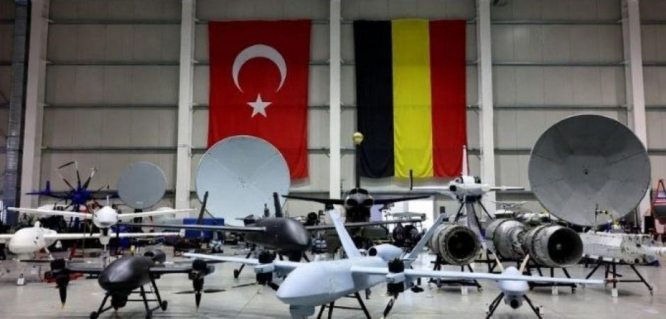 Krali&ccedil;e liderliğinde &ouml;nemli ziyaret: Bel&ccedil;ika, T&uuml;rkiye ile g&uuml;&ccedil;lenecek