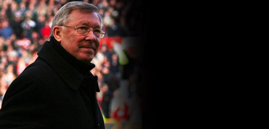Sir Alex Ferguson hastaneye kaldırıldı!
