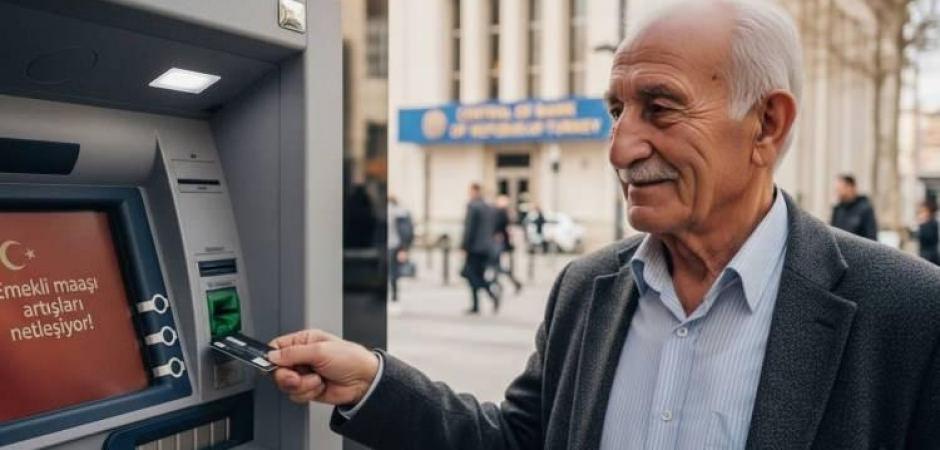 "Memur ve emekli i&ccedil;in 'kritik eşik': Zam oranı netleşiyor! 4 aylık tablo şekillendi