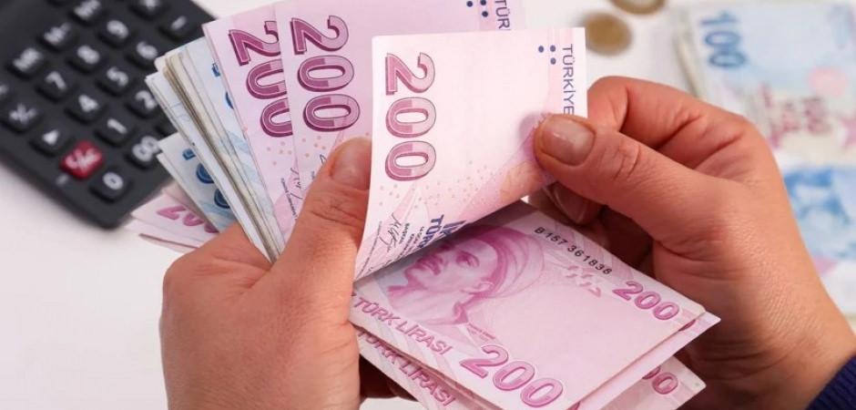 Memur ve emeklinin g&ouml;z&uuml; enflasyonda: Zam hesabında son durum