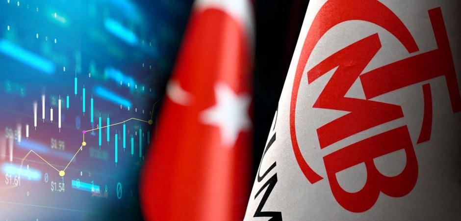 G&ouml;zler Merkez Bankası'nın rapor ve sunumlarına &ccedil;evrildi
