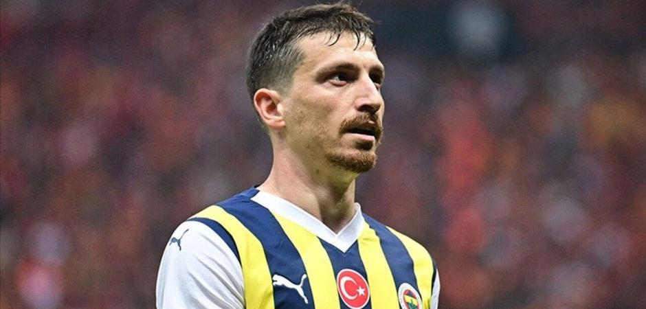 PFDK, Mert Hakan Yandaş'ın cezasını a&ccedil;ıkladı