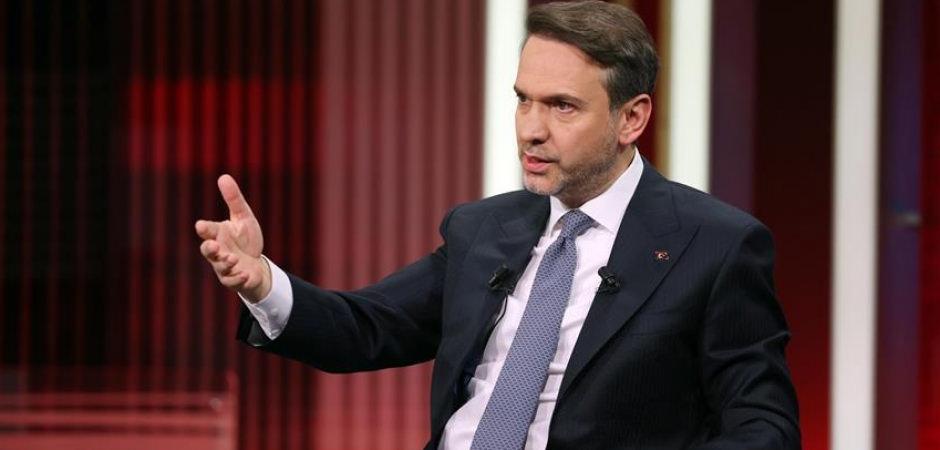 Son dakika haber... Bakan Bayraktar rest &ccedil;ekti: Ben bunlara bir daha ruhsat vermem!