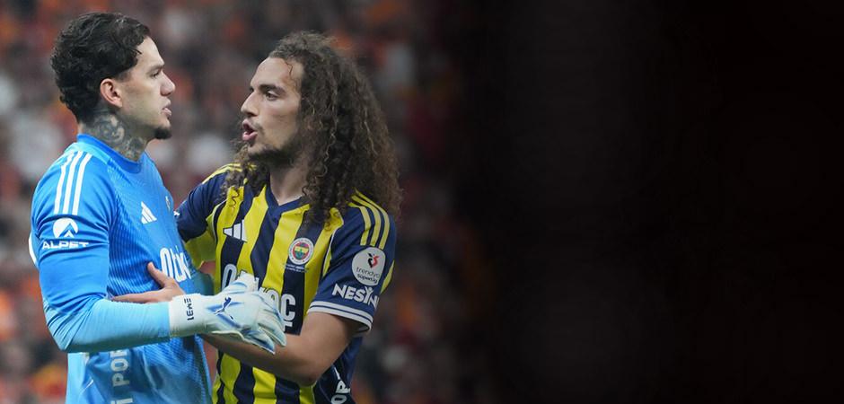 Takıma ihanetle su&ccedil;lanan Ederson'dan gece yarısı flaş paylaşım