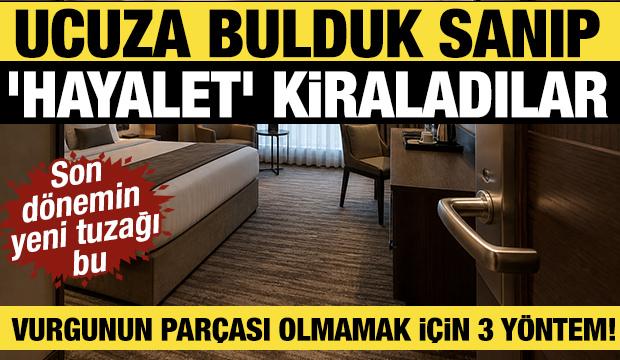 Tatil planı zehir olmasın: Dolandırıcılar yeni y&ouml;ntem geliştirdi: İşte korunmanın yolları