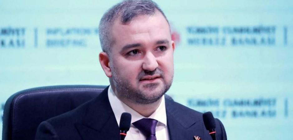 TCMB Başkanı Karahan&rsquo;dan net mesaj: Sıkı para politikası s&uuml;recek