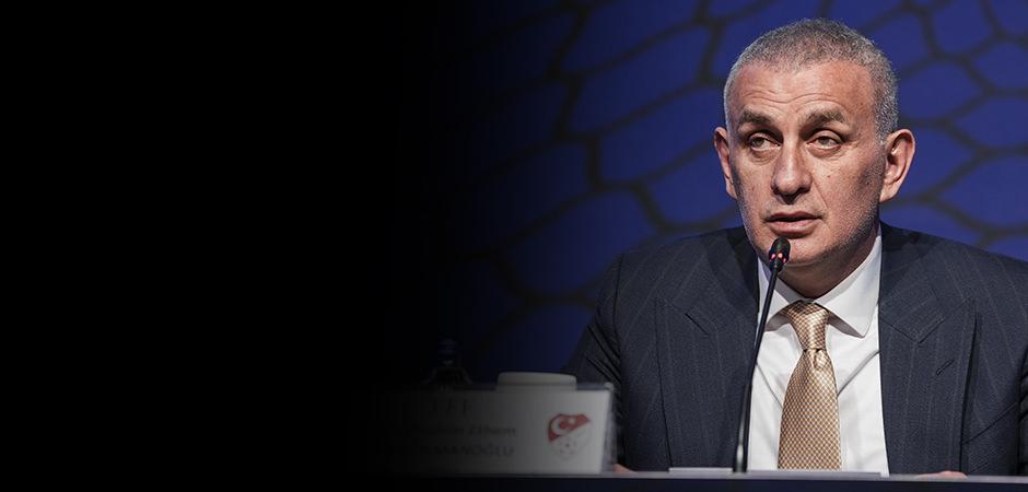 TFF 2. ve 3. Lig i&ccedil;in tarihi adım: Ma&ccedil;lar milyonlara ulaşacak