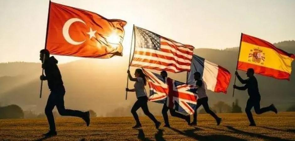 T&uuml;rkiye Denince Akla Gelen &lsquo;O&rsquo; Şey: Duyunca &Ccedil;ok Şaşıracaksınız!