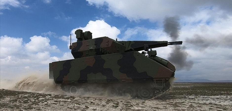  T&uuml;rkiye, k&uuml;resel dengeleri değiştiriyor: Savunmada 18. sıraya uzanan yerli g&uuml;&ccedil;  