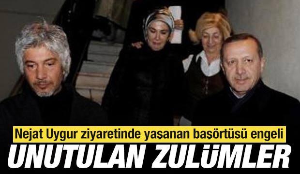 Vefa ve hafıza uyarısı: 'Unuttuğumuz kendi ge&ccedil;mişimiz ve uğradığımız zul&uuml;mler'