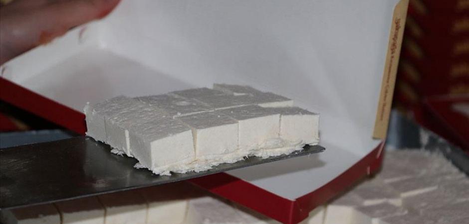 TSE'den &ccedil;ekme helva kararı: Etikette bu ibare yoksa almayın!