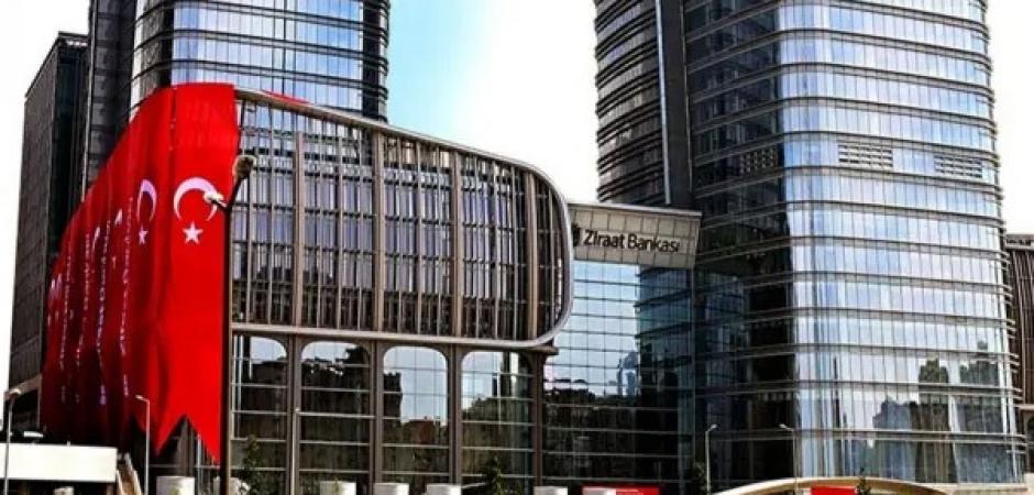 Ziraat Bankası uluslararası piyasalardan 1,75 milyar dolarlık kaynak temin etti