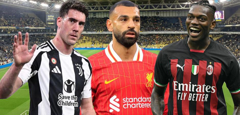 262 milyon Euro'luk liste! Fenerbah&ccedil;e'de se&ccedil;im yarışı hızlı başladı