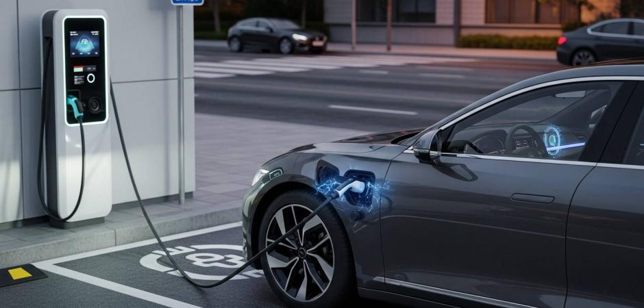 Akaryakıt zamları elektrikli ara&ccedil;lara ge&ccedil;işi hızlandırdı: Ara&ccedil; satışlarını patlattı