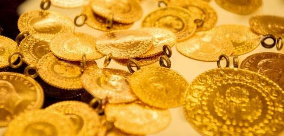 ABD piyasaların beklediği veriyi a&ccedil;ıkladı! Altın fiyatları u&ccedil;uşa ge&ccedil;ti