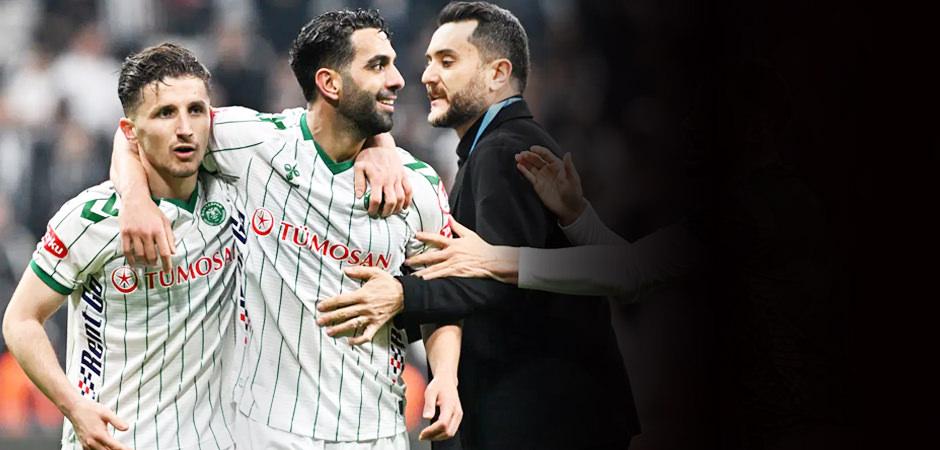 Anadolu Kartalı, İlhan Palut'la bambaşka! 4 b&uuml;y&uuml;klere kabus oldular