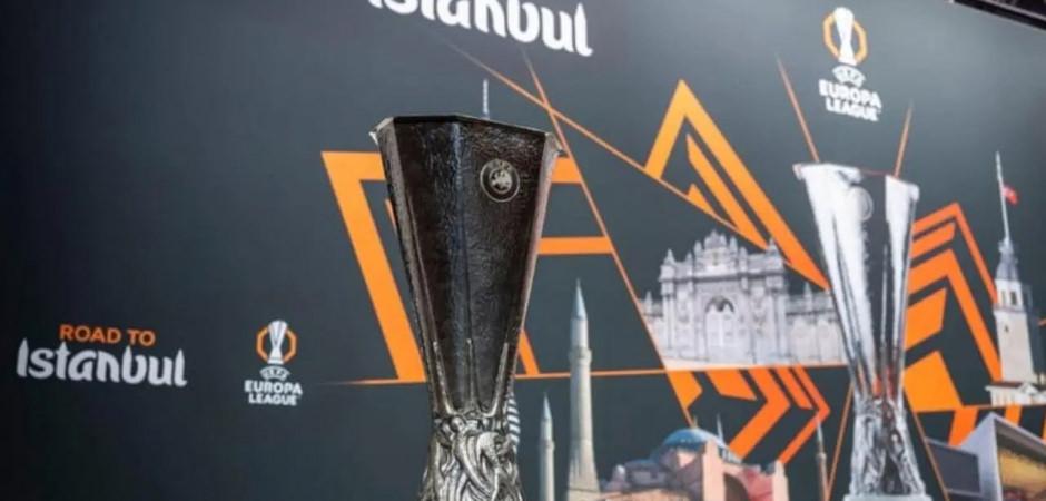 Avrupa'da ma&ccedil;lar tamamlandı! İstanbul'daki finalin adı belli oldu