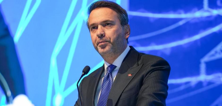 Bakan Bayraktar: Cezayir ile enerji işbirliğimizi daha g&uuml;&ccedil;l&uuml; bir zemine taşıyoruz