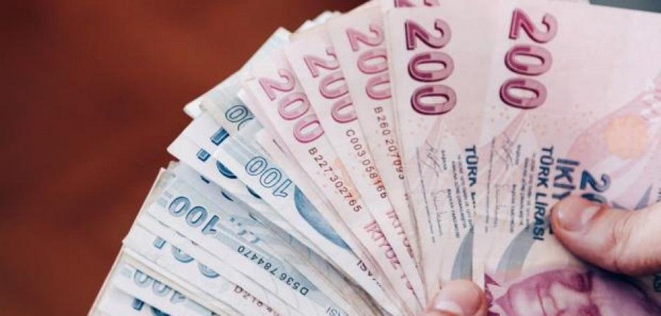 Bakanlık duyurdu! &Ccedil;ift&ccedil;ilere m&uuml;jde! Tam 5,5 milyar lira...
