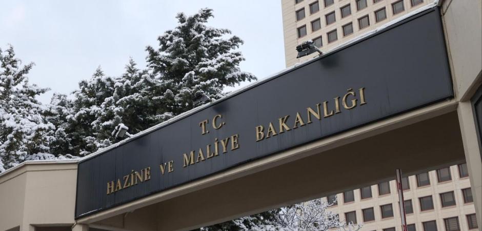Bakanlıktan T&Uuml;İK iddialarına yanıt! Dikkat &ccedil;eken ocak ayı detayı