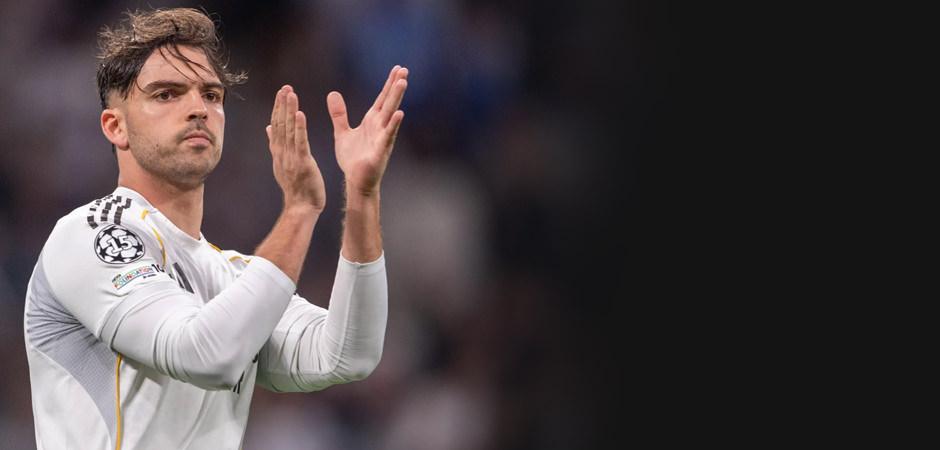 Beşiktaş'tan Real Madrid &ccedil;ıkarması! 40 milyon Euro'luk stoper
