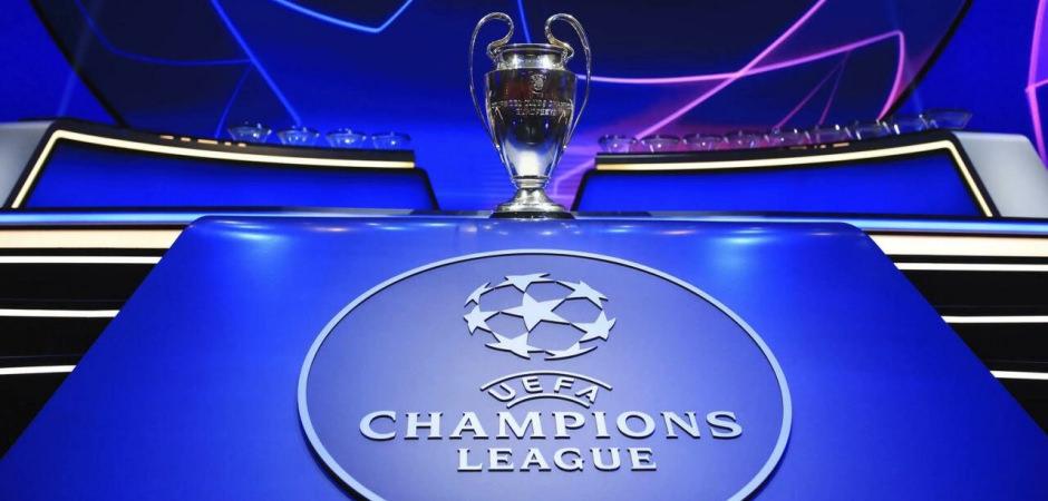 Devler Ligi'nde 5-4'&uuml;n r&ouml;vanşı! Bayern M&uuml;nih - PSG: CANLI