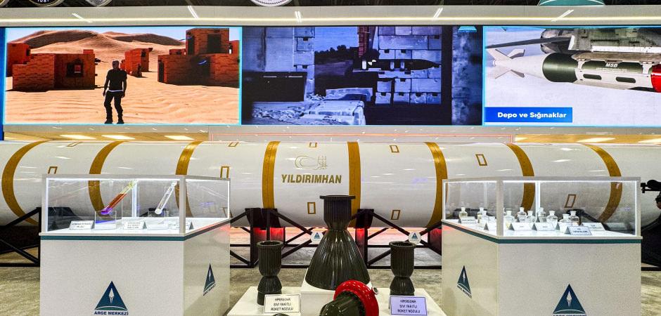 D&uuml;nya T&uuml;rkiye'nin b&uuml;y&uuml;k s&uuml;rprizini konuşuyor! D&uuml;nyanın en g&uuml;&ccedil;l&uuml; orduları listesi değişebilir