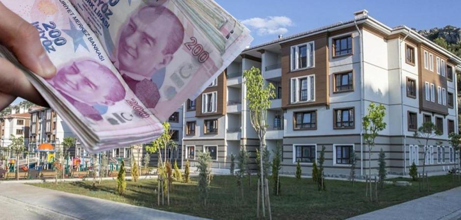 Fahiş site aidatlarına son! Kanun teklifi TBMM'de kabul edildi