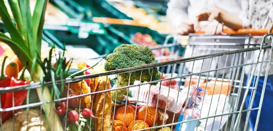 FAO: K&uuml;resel gıda fiyatları y&uuml;kselmeye devam ediyor!