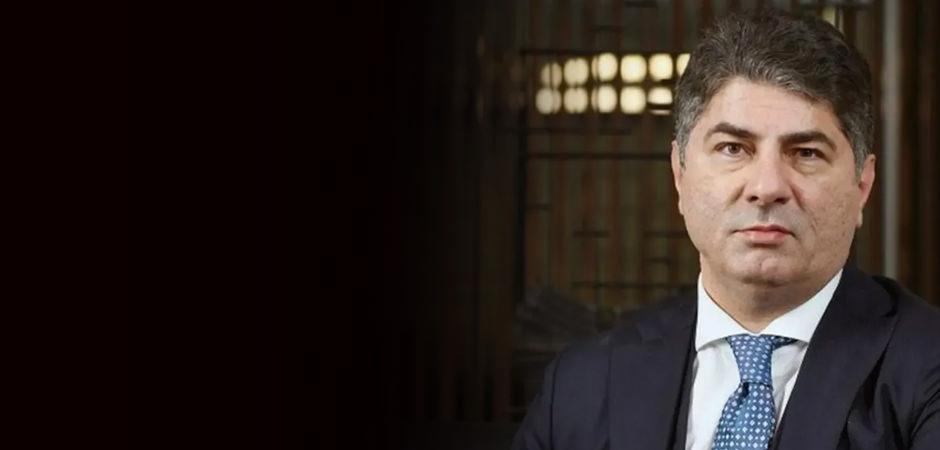 Hakan Safi'den Aziz Yıldırım'ın &ccedil;ağrısına rest: Kim aday olursa olsun...