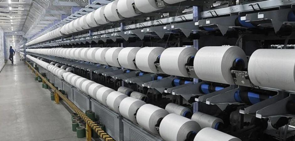 İflas eden 96 yıllık tekstil devinin fabrikaları satışa &ccedil;ıktı!