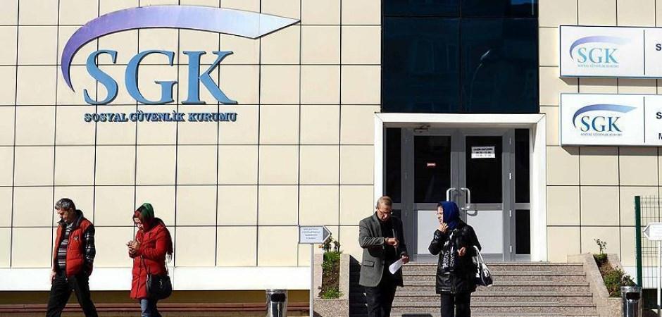 Bakan Işıkhan a&ccedil;ıkladı: SGK bor&ccedil;larına 72 ay taksit ve teminatsız tecil limiti artışı
