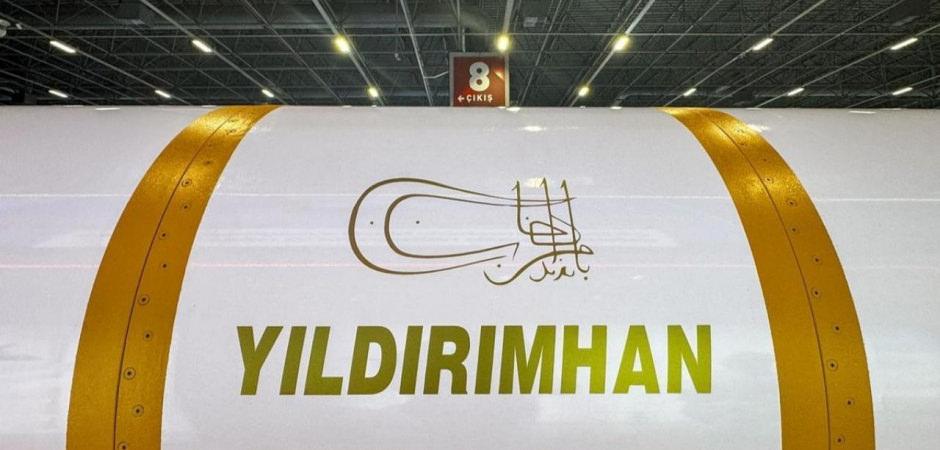 Kıtalararası balistik f&uuml;ze Yıldırımhan'a vatandaştan tam not: Hedef 10 bin kilometre
